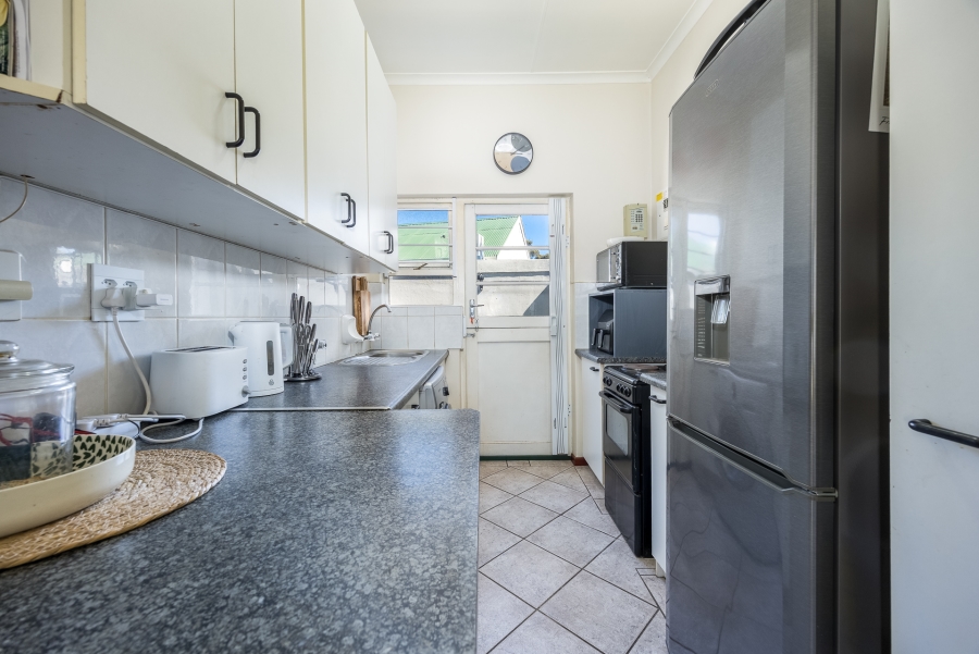 2 Bedroom Property for Sale in Goedemoed Western Cape